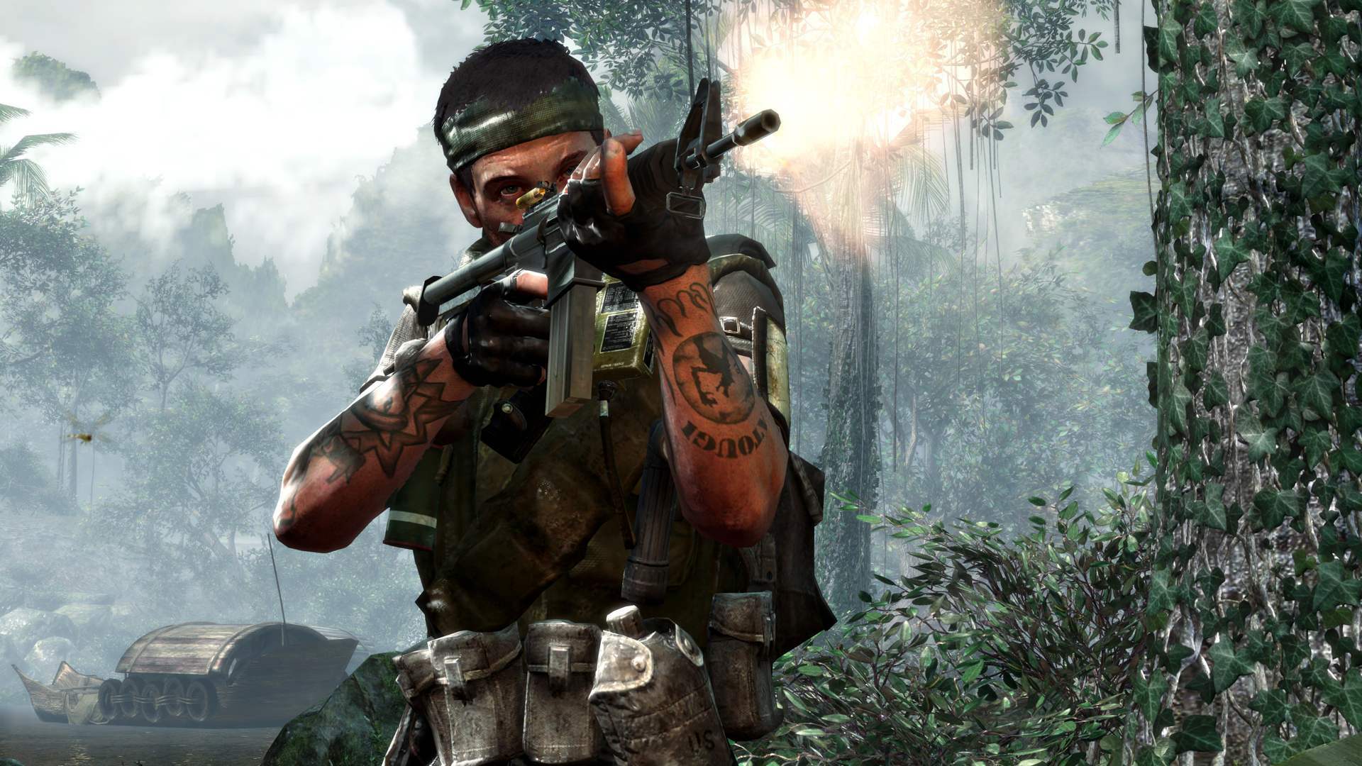 Call of Duty: Black Ops - Imagen 3
